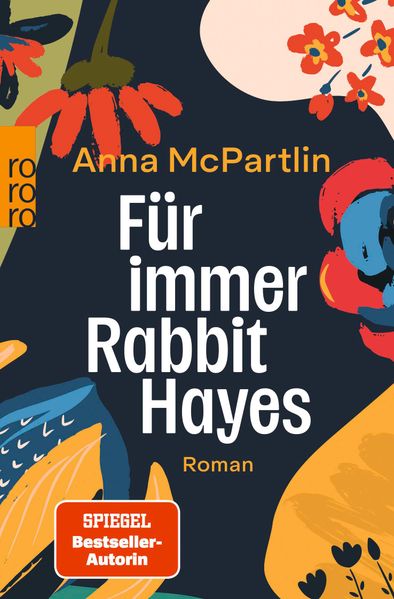 Produktbild: Für immer Rabbit Hayes | Anna McPartlin