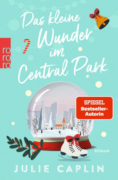 Produktbild: Das kleine Wunder im Central Park | Julie Caplin