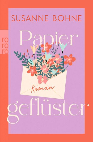 Produktbild: Papiergeflüster | Susanne Bohne