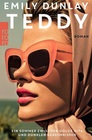 Produktbild: Teddy | Emily Dunlay