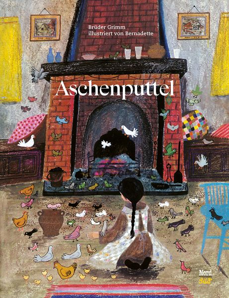 Produktbild: Aschenputtel | Brüder Grimm, Jacob Grimm