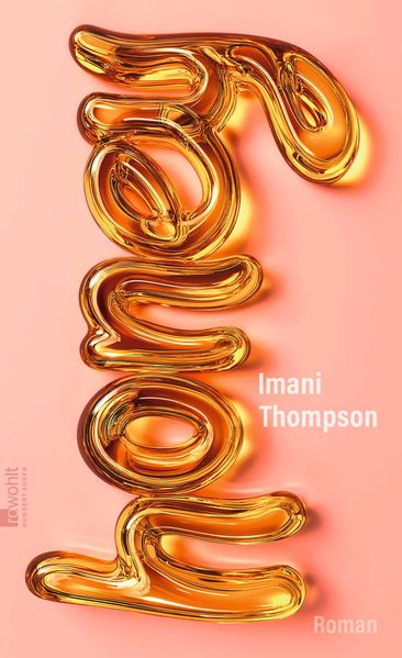 Produktbild: Honey | Imani Thompson