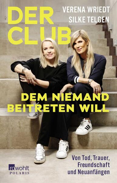 Produktbild: Der Club, dem niemand beitreten will | Verena Wriedt, Silke Telgen