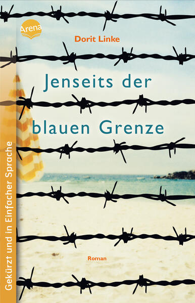 Produktbild: Jenseits der blauen Grenze | Dorit Linke
