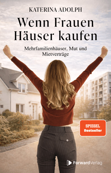 Produktbild: Wenn Frauen Häuser kaufen | Katerina Adolph