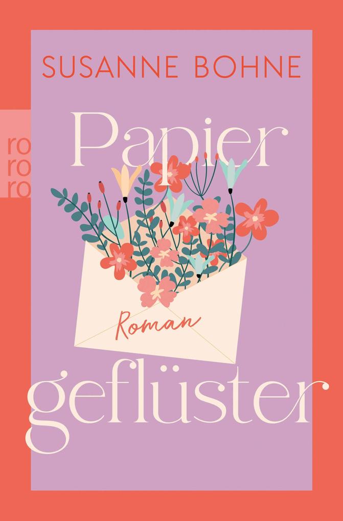 Produktbild: Papiergeflüster | Susanne Bohne