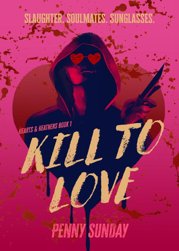 Produktbild: Kill to Love | Penny Sunday