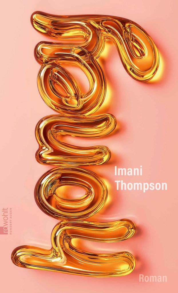 Produktbild: Honey | Imani Thompson