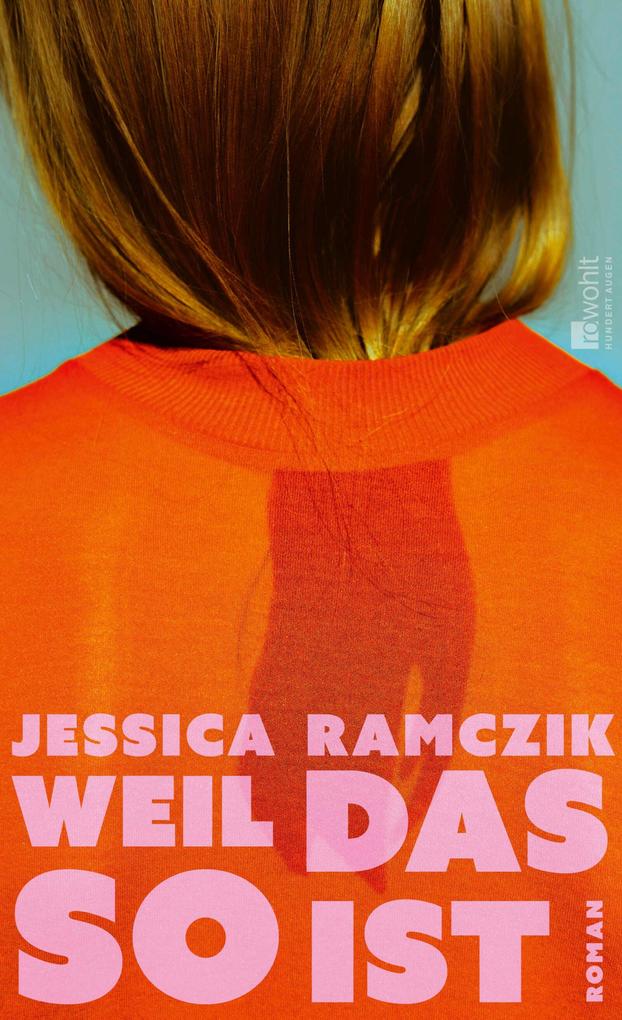 Produktbild: Weil das so ist | Jessica Ramczik