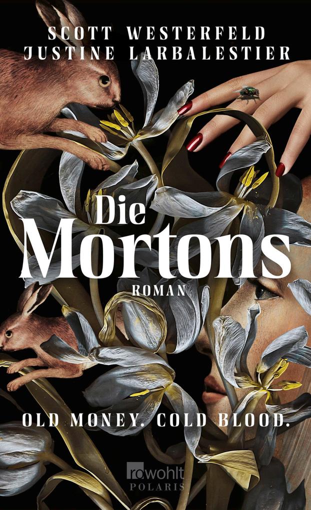 Produktbild: Die Mortons | Scott Westerfeld, Justine Larbalestier