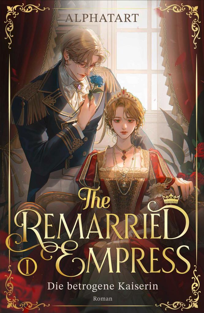 Produktbild: The Remarried Empress 1 | Alphatart