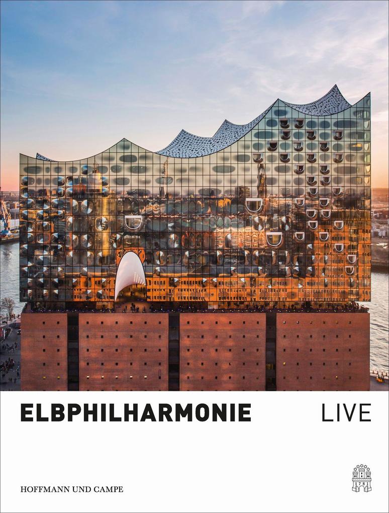 Produktbild: Elbphilharmonie LIVE
