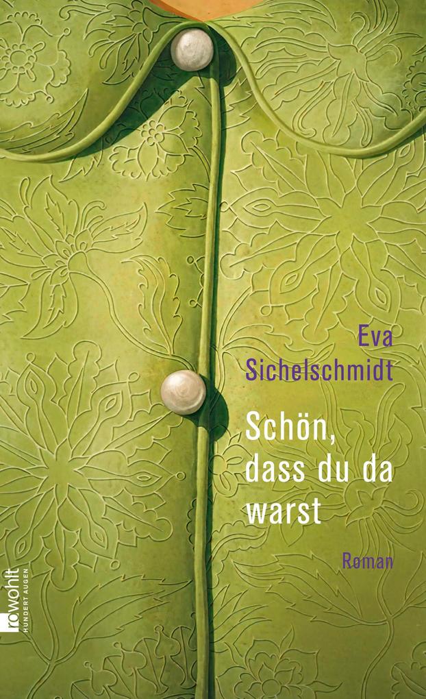 Produktbild: Schön, dass du da warst | Eva Sichelschmidt