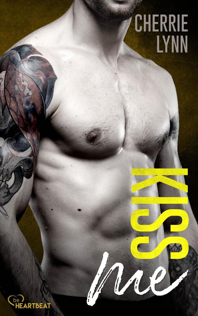 Produktbild: Kiss me | Cherrie Lynn