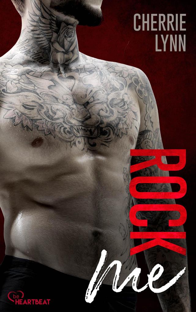 Produktbild: Rock me | Cherrie Lynn