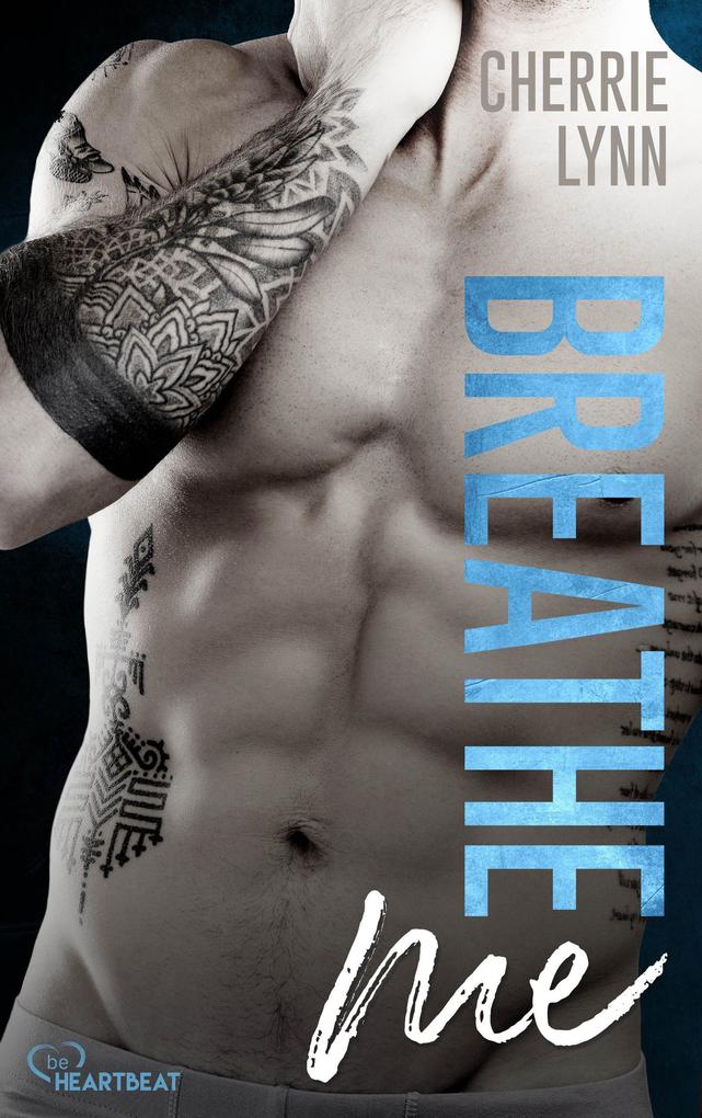 Produktbild: Breathe me | Cherrie Lynn