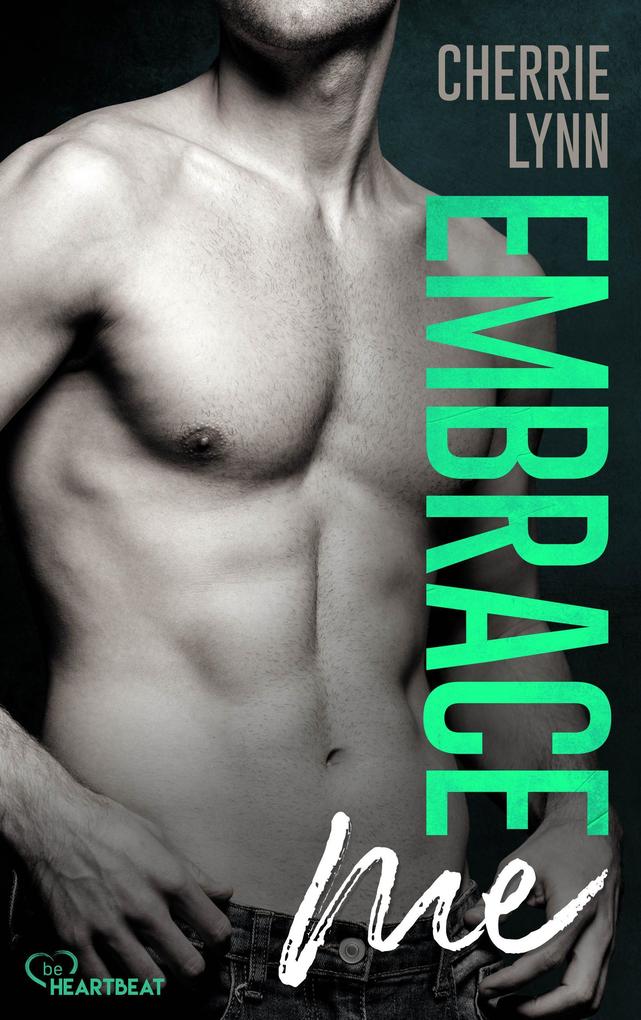 Produktbild: Embrace me | Cherrie Lynn