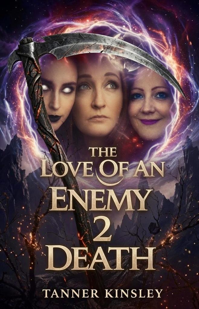 Produktbild: The Love of an Enemy 2 Death | Tanner Kinsley
