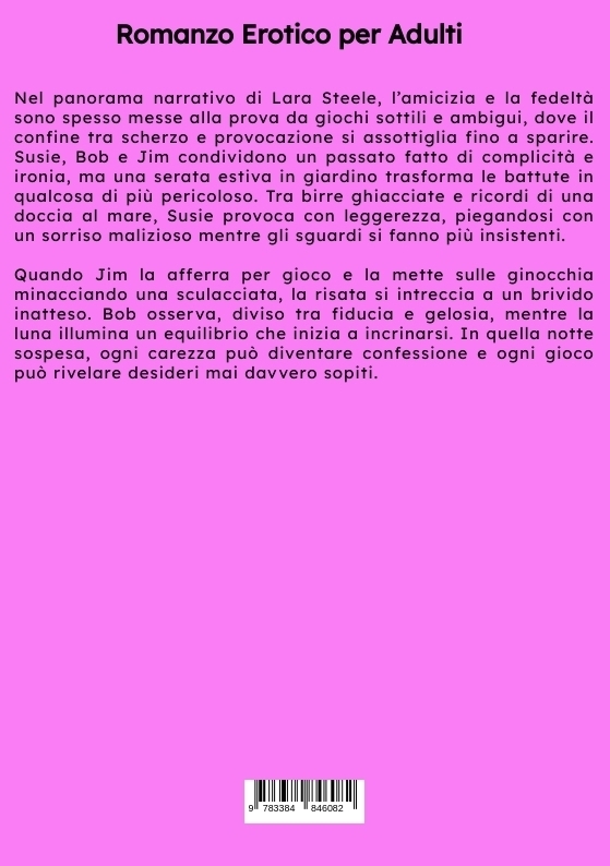 Weitere Ansicht: Moglie Sculacciata | Lara Steele