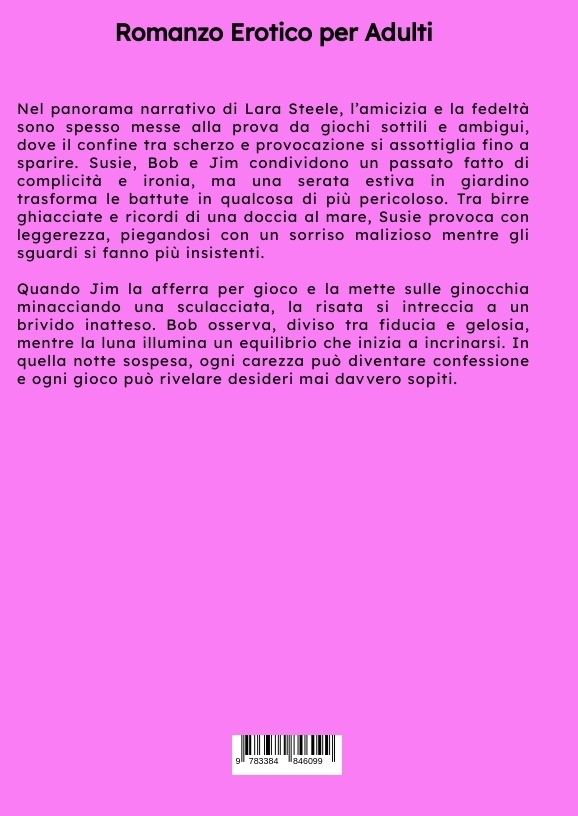 Weitere Ansicht: Moglie Sculacciata | Lara Steele