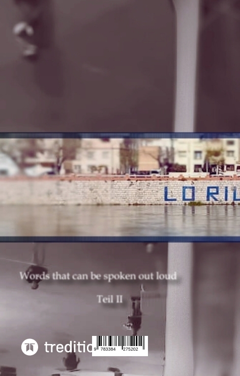 Weitere Ansicht: Reflections | Lilijanea J.