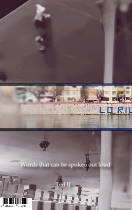 Weitere Ansicht: Reflections | Lilijanea J.