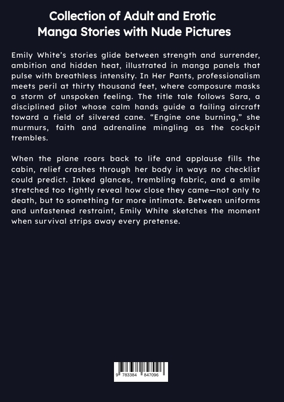 Weitere Ansicht: Her Pants | Emily White