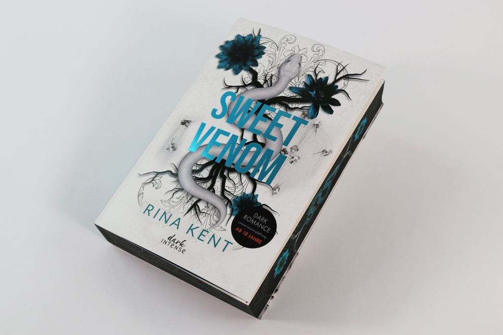 Weitere Ansicht: Sweet Venom (Vipers, Band 2) | Rina Kent