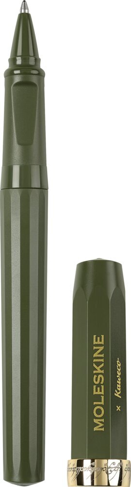 Weitere Ansicht: Moleskine x Kaweco Der Herr der Ringe Gelroller