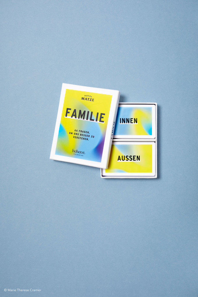 Weitere Ansicht: Familie