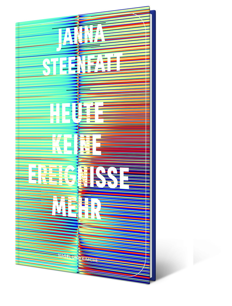 Weitere Ansicht: Heute keine Ereignisse mehr | Janna Steenfatt