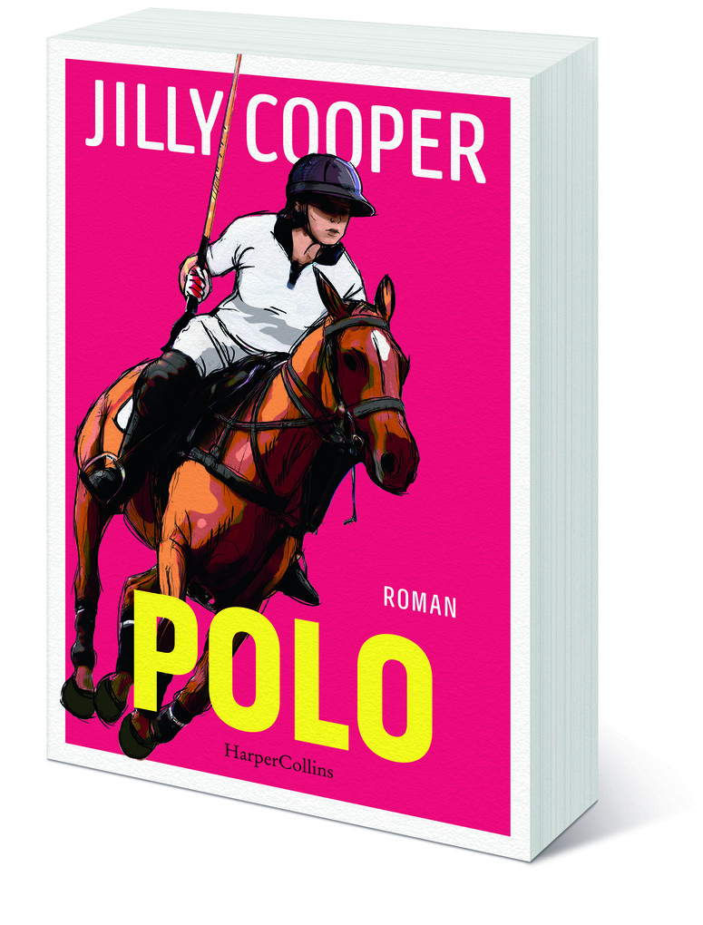 Weitere Ansicht: Polo | Jilly Cooper