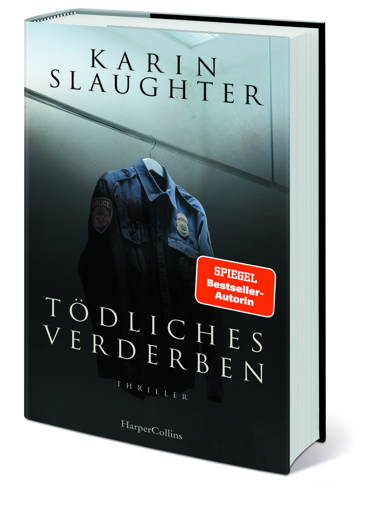 Weitere Ansicht: Tödliches Verderben | Karin Slaughter