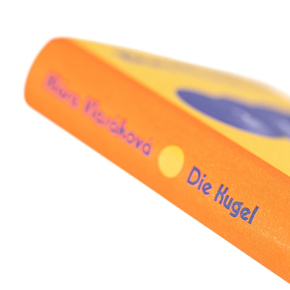 Weitere Ansicht: Die Kugel | Klára Vlasáková