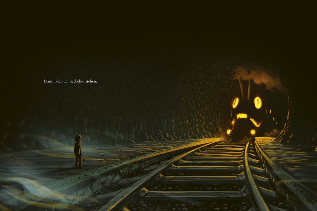 Weitere Ansicht: Serpentis 1. Das Rätsel der Schlangen | Silja Sillanpää