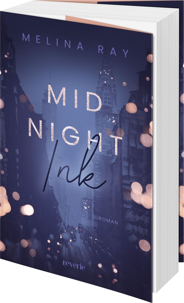 Weitere Ansicht: Midnight Ink | Melina Ray