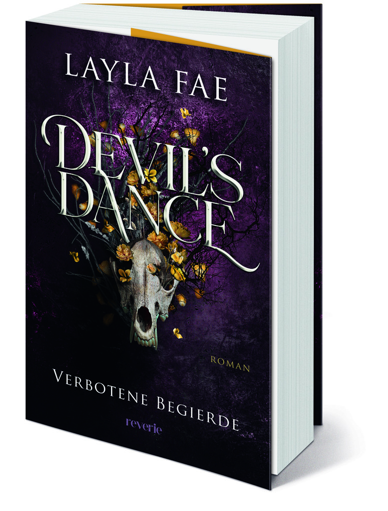 Weitere Ansicht: Devil's Dance: Verbotene Begierde | Layla Fae