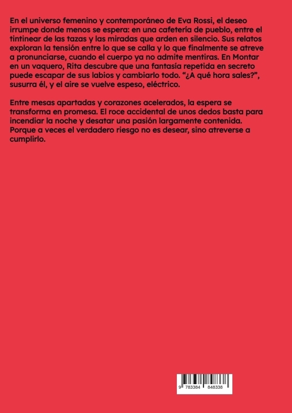 Weitere Ansicht: Montar en un vaquero | Eva Rossi