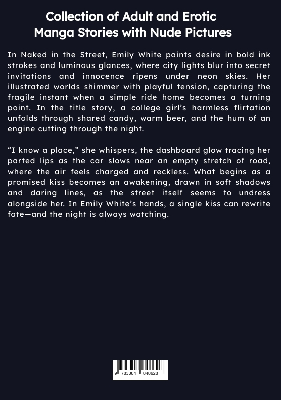 Weitere Ansicht: Naked in the Street | Emily White