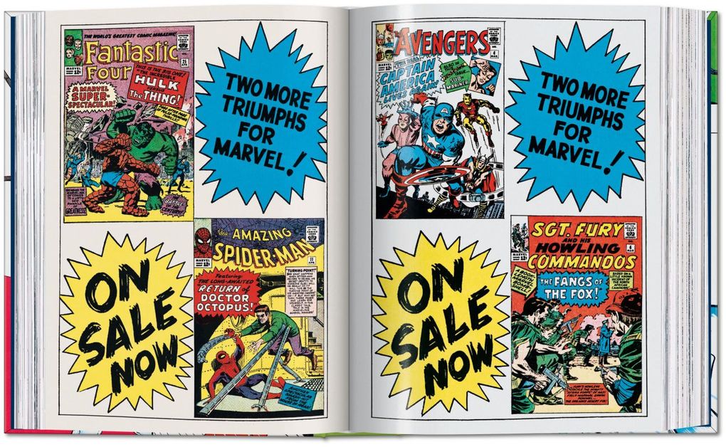 Weitere Ansicht: Marvel Comics Library. X-Men. 1963-1966 | Fabian Nicieza