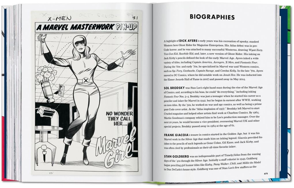 Weitere Ansicht: Marvel Comics Library. X-Men. 1963-1966 | Fabian Nicieza