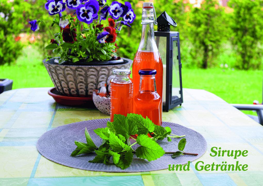 Weitere Ansicht: Einfach einkochen & fermentieren | Ljuba Fitze