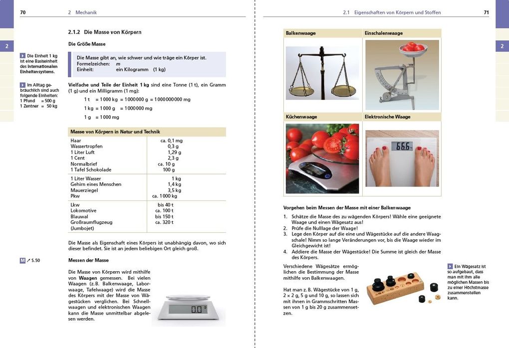 Weitere Ansicht: Basiswissen Schule - Physik 5. bis 10. Klasse | Lothar Meyer, Gerd-Dietrich Schmidt