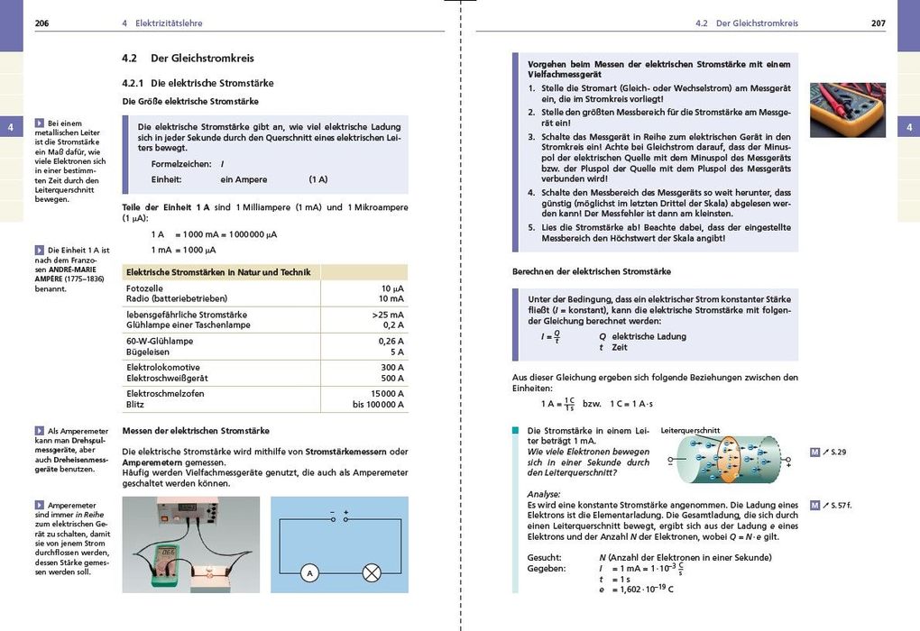 Weitere Ansicht: Basiswissen Schule - Physik 5. bis 10. Klasse | Lothar Meyer, Gerd-Dietrich Schmidt