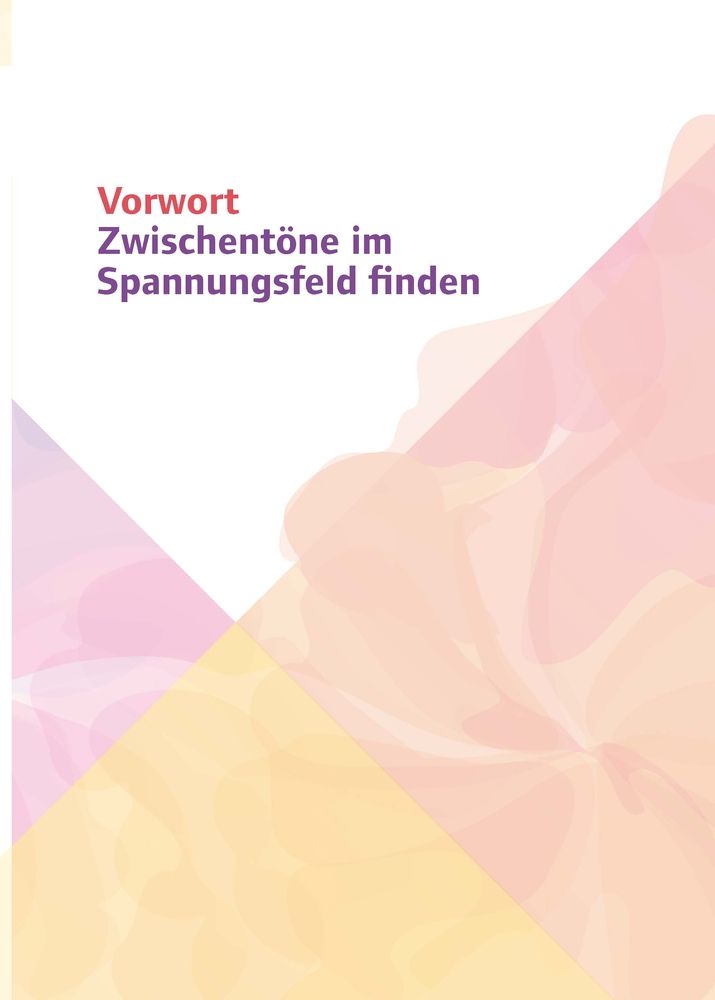 Weitere Ansicht: Psychische Erkrankungen im Kita-Team | Lena Wellen