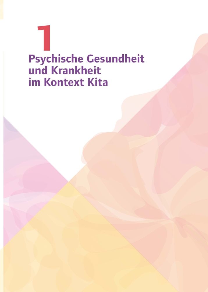 Weitere Ansicht: Psychische Erkrankungen im Kita-Team | Lena Wellen