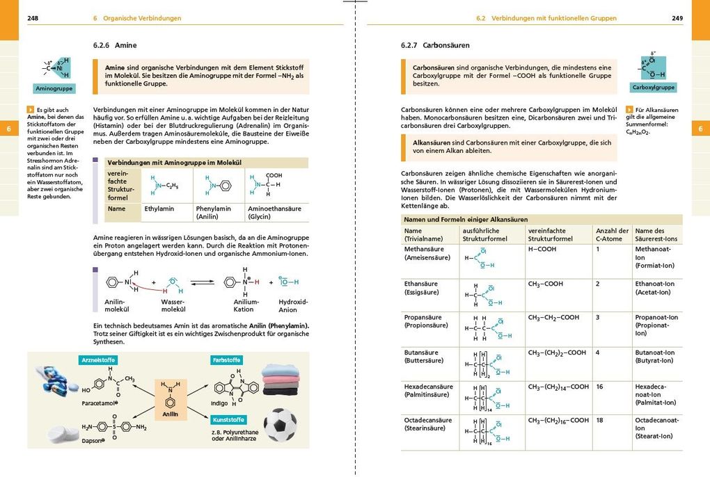 Weitere Ansicht: Basiswissen Schule - Chemie 5. bis 10. Klasse | Claudia Puhlfürst, Christine Ernst