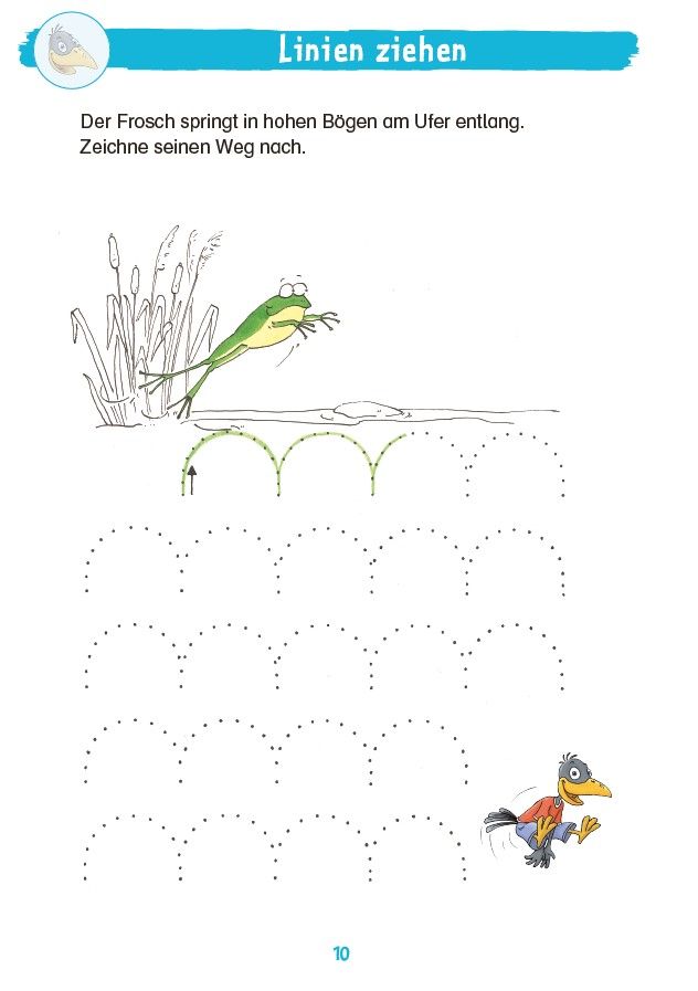 Weitere Ansicht: Mein großes Schulstartbuch mit Rabe Linus | Dorothee Raab