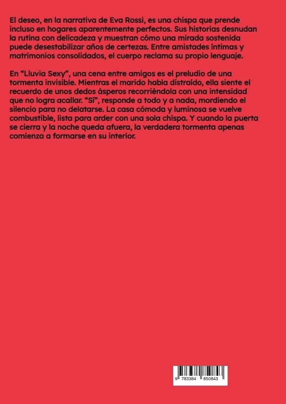 Weitere Ansicht: Lluvia Sexy | Eva Rossi