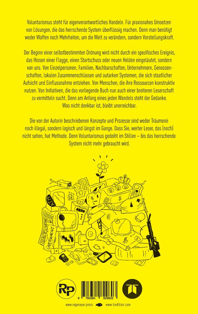 Weitere Ansicht: ORGANISIERT EUCH! | Silvia Lorenz